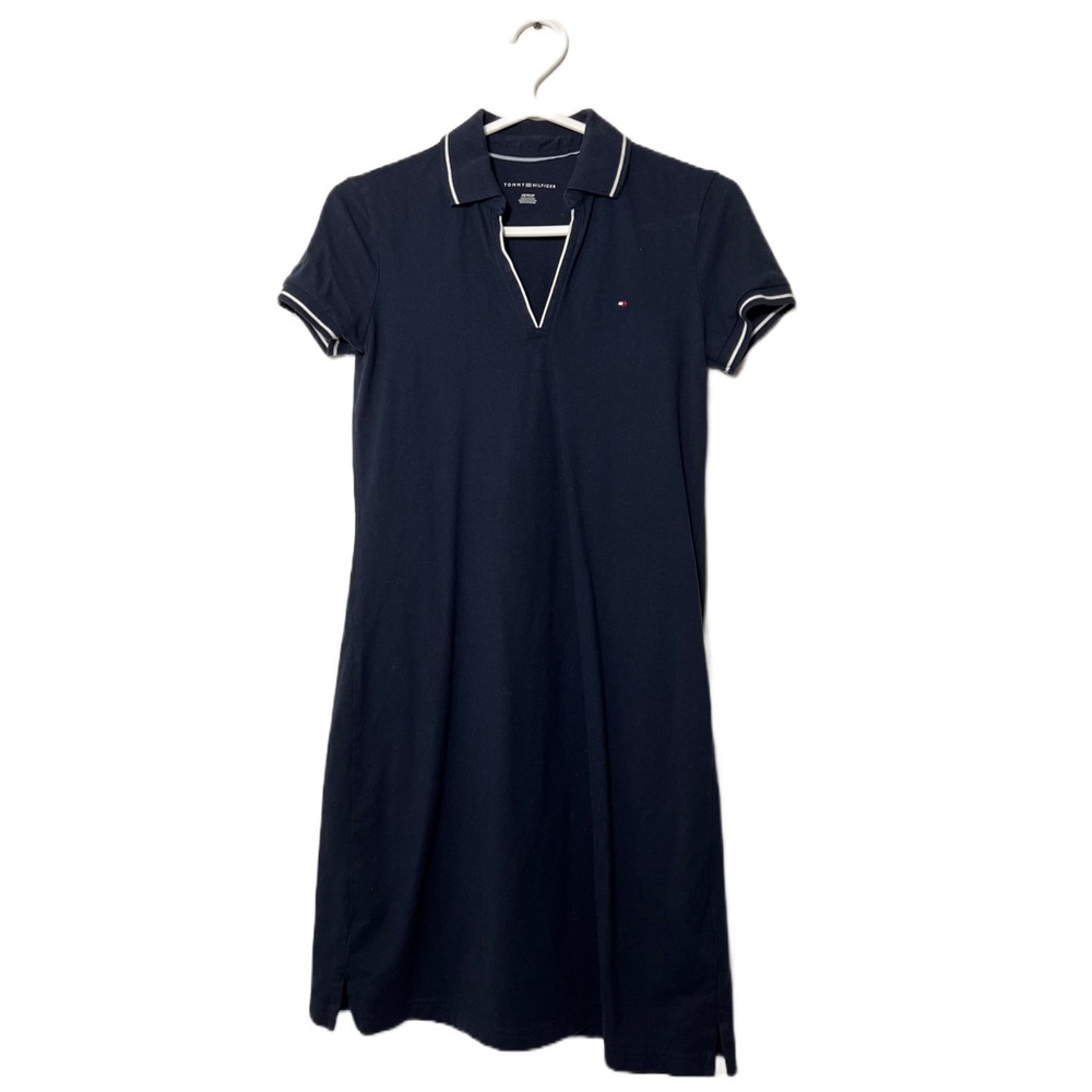 Tommy Hilfiger Polo shirt dress